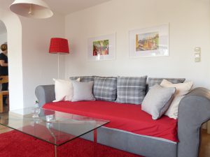 Ferienwohnung